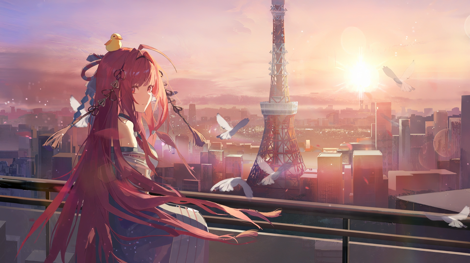 C++效率掌握之STL库:优先级队列priority_queue && 双端队列deque